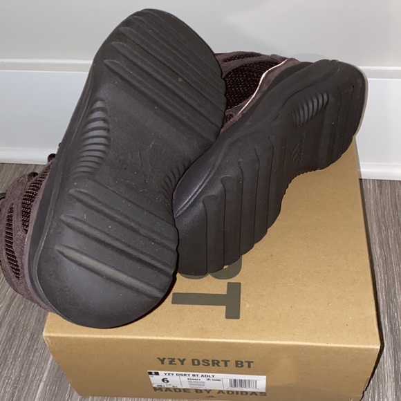 yeezy boots for kids